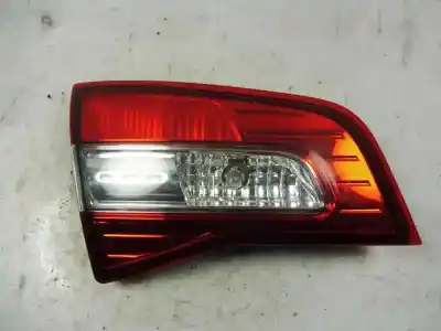 Автозапчасти б/у левый задний фонарь в двери за renault koleos expression ссылки oem iam 26555jy05a
