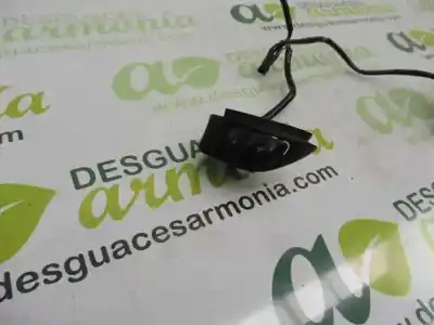 Recambio de automóvil de segunda mano de mando volante para audi s6 berlina (4b4) 4.2 v8 40v referencias oem iam 4b0973705  