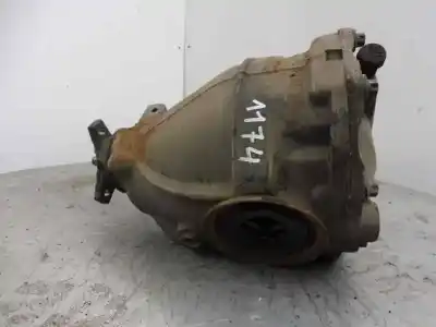 Gebrauchtes Autoersatzteil hinteres differenzial zum mercedes-benz clase clk (w209) coupe 320 (209.365) oem-iam-referenzen 2103510805