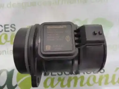 Second-hand car spare part flowmeter for renault clio iii collection oem iam references 8200702517