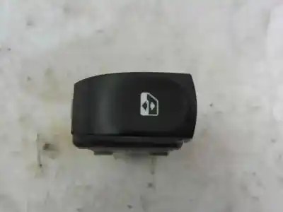 Second-hand car spare part right front power window switch for renault clio iii collection oem iam references 214936b