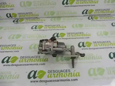 Recambio de automóvil de segunda mano de motor limpia delantero para peugeot 5008 allure referencias oem iam 9671062380  