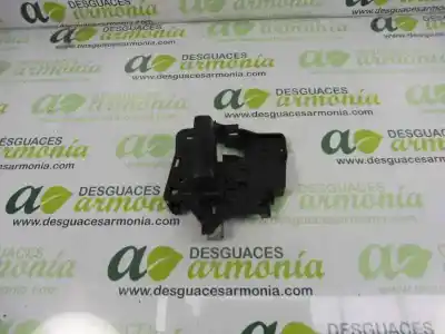 Second-hand car spare part interior right rear handle for citroen berlingo cuadro l2 oem iam references 9682100677