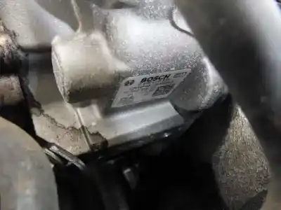 Автозапчастина б/у двигун комплект для citroen c3 attraction посилання на oem iam 8hr  
