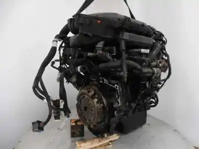 Автозапчастина б/у двигун комплект для citroen c3 attraction посилання на oem iam 8hr  