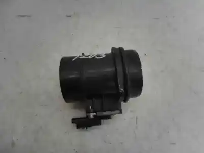 Peça sobressalente para automóvel em segunda mão medidor de massa de ar por citroen c3 attraction referências oem iam 9683282980