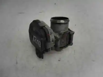 Peça sobressalente para automóvel em segunda mão borboleta de admissão por citroen c3 attraction referências oem iam 9673534480