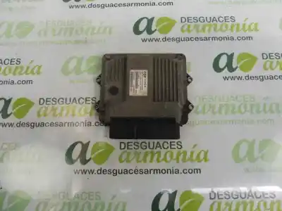 İkinci el araba yedek parçası ecu motor kontrol cihazi için fiat doblo monospace (119_, 223_) 1.3 jtd oem iam referansları 51796244