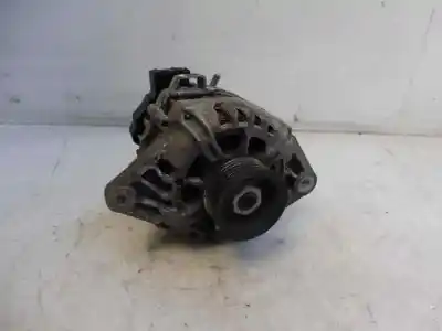 Gebrauchtes Autoersatzteil lichtmaschine zum kia cee´d 1.4 cat oem-iam-referenzen 373002b101