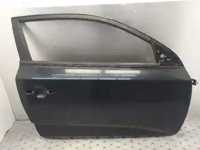Gebrauchtes Autoersatzteil ordere rechte tür zum kia cee´d 1.4 cat oem-iam-referenzen 