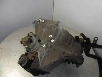 Pezzo di ricambio per auto di seconda mano riduttore per kia cee´d 1.4 cat riferimenti oem iam t9j5g  