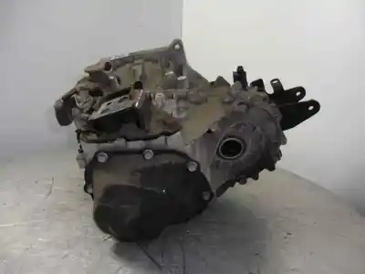 Pezzo di ricambio per auto di seconda mano riduttore per kia cee´d 1.4 cat riferimenti oem iam t9j5g  