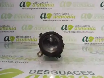 Gebrauchtes Autoersatzteil nebelscheinwerfer links zum kia cee´d 1.4 cat oem-iam-referenzen 