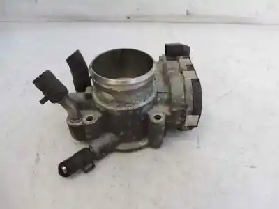 Second-hand car spare part throttle body for kia cee´d 1.4 cat oem iam references 351002b150  9590930008