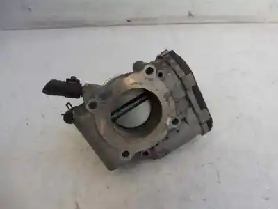 Second-hand car spare part throttle body for kia cee´d 1.4 cat oem iam references 351002b150  9590930008
