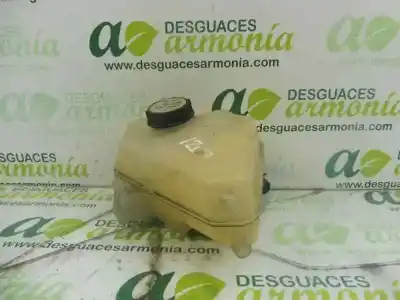 Second-hand car spare part COOLANT EXPANSION TANK for FORD FIESTA (CB1)  OEM IAM references 8V218K218  N05001A200
