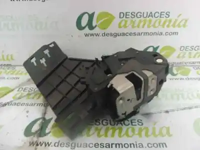Автозапчастина б/у ЗАМОК ЗАДНЬОГО ПРАВОГО ДВЕРЯ для FORD FIESTA (CB1)  Посилання на OEM IAM 8A6AA26412AG 8A61A264A264AP 4074413305112