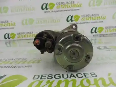Автозапчастина б/у двигун запускається для suzuki swift berlina (mz) gl посилання на oem iam 3110086g0  