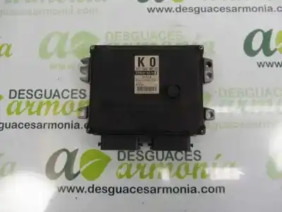 Автозапчасти б/у блок управления двигателем за suzuki swift berlina (mz) gl ссылки oem iam 3392062j02