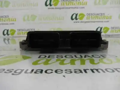 Автозапчасти б/у блок управления двигателем за suzuki swift berlina (mz) gl ссылки oem iam 3392062j02  