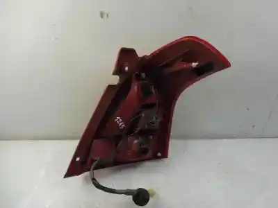 Автозапчасти б/у левый задний фонарь за suzuki swift berlina (mz) gl ссылки oem iam 02010002  