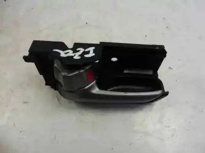 Автозапчасти б/у левая передняя внутренняя ручка за suzuki swift berlina (mz) gl ссылки oem iam   
