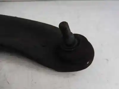 Автозапчастина б/у передній правий нижний рычаг підвіски для hyundai i20 classic посилання на oem iam 54501j500  