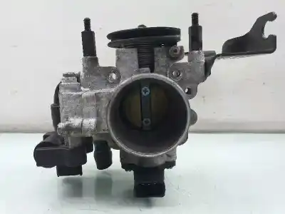 Автозапчастина б/у коробка метелика для hyundai i20 classic посилання на oem iam   