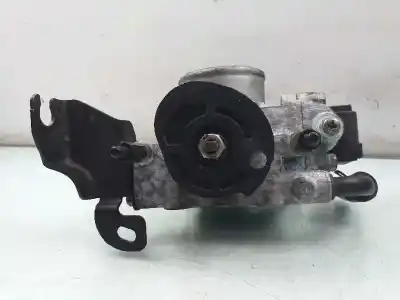 Автозапчастина б/у коробка метелика для hyundai i20 classic посилання на oem iam   