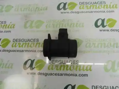 Автозапчасти б/у расходомер воздуха за volkswagen passat berlina (3b2) comfortline ссылки oem iam 028906461