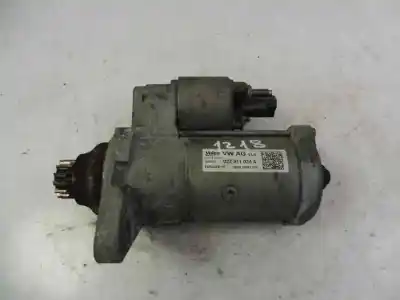 Автозапчасти б/у двигатель запускается за seat altea xl (5p5) reference ecomotive ссылки oem iam 02t911024a