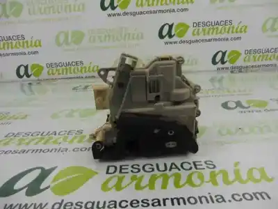 Автозапчасти б/у замок передней правой двери за seat altea xl (5p5) reference ecomotive ссылки oem iam 1p1837016b