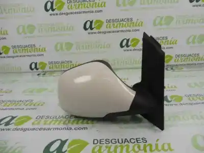 Автозапчасти б/у задний вид справа за seat altea xl (5p5) reference ecomotive ссылки oem iam 5p0837368
