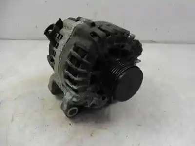 Автозапчасти б/у ГЕНЕРАТОР за PEUGEOT 407 SW  ссылки OEM IAM 9661544880  