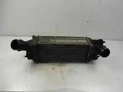 Peça sobressalente para automóvel em segunda mão intercooler por peugeot 407 st sport referências oem iam 0384g6