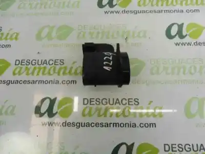 Автозапчасти б/у расходомер воздуха за mazda 3 berlina (bk) 1.6 crdt active ссылки oem iam 9650010780