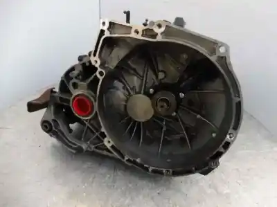 Peça sobressalente para automóvel em segunda mão caixa de velocidades por mazda 3 berlina (bk) 1.6 cd diesel cat referências oem iam 6m5r7002yc