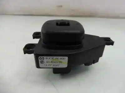 Автозапчасти б/у управление зеркалом за mazda 3 berlina (bk) 1.6 crdt active ссылки oem iam bjoe66600