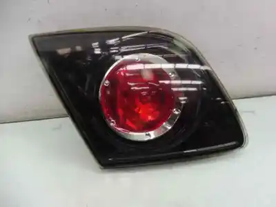 Автозапчасти б/у левый задний фонарь в двери за mazda 3 berlina (bk) 1.6 crdt active ссылки oem iam 