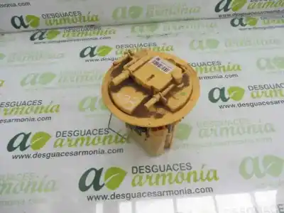 Peça sobressalente para automóvel em segunda mão bomba de combustivel por kia sorento i (jc) 2.5 crdi referências oem iam 311503e600