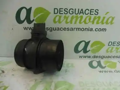 Peça sobressalente para automóvel em segunda mão medidor de massa de ar por kia sorento i (jc) 2.5 crdi referências oem iam 281644a000