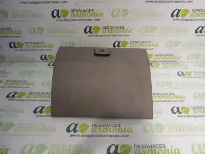 Peça sobressalente para automóvel em segunda mão porta luvas por kia sorento i (jc) 2.5 crdi referências oem iam 