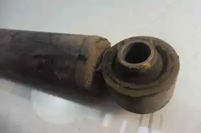 Peça sobressalente para automóvel em segunda mão amortecedor traseiro esquerdo por kia sorento i (jc) 2.5 crdi referências oem iam 553003e022  