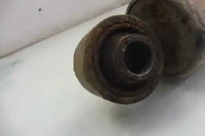 Peça sobressalente para automóvel em segunda mão amortecedor traseiro esquerdo por kia sorento i (jc) 2.5 crdi referências oem iam 553003e022  
