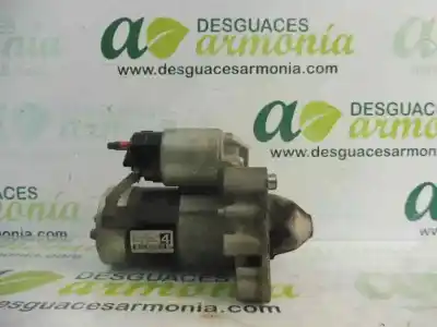 Peça sobressalente para automóvel em segunda mão motor de arranque por citroen c4 berlina cool referências oem iam 9688268580
