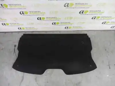 Peça sobressalente para automóvel em segunda mão chapeleira por citroen c4 berlina cool referências oem iam 8794qy