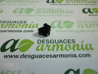 Peça sobressalente para automóvel em segunda mão botão / interruptor elevador vidro traseiro direito por citroen c4 berlina cool referências oem iam 9649636777