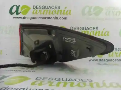 Автозапчасти б/у левый задний фонарь за lexus is200 (ds2/is2) 220d ссылки oem iam   