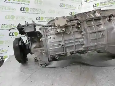 Автозапчасти б/у коробка передач за lexus is200 (ds2/is2) 220d ссылки oem iam y6c05774  