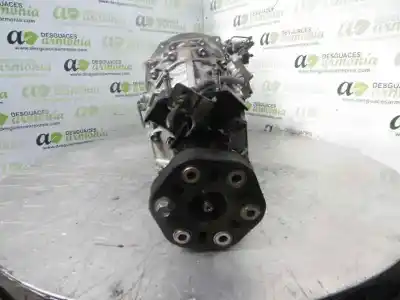 Автозапчасти б/у коробка передач за lexus is200 (ds2/is2) 220d ссылки oem iam y6c05774  